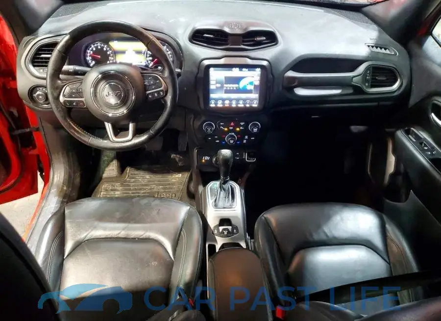 ZACNJBB16KPK13498# 8