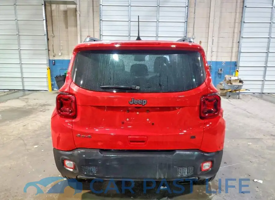 ZACNJBB16KPK13498# 6