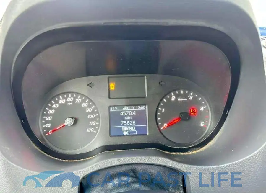 WD4PF1CD8KP131565# 5