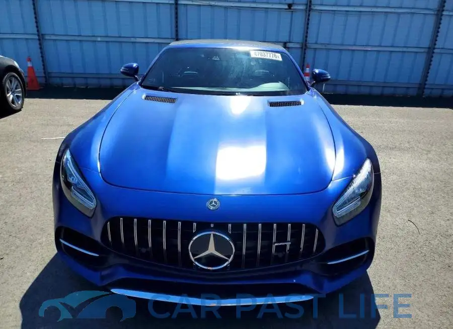 WDDYK8AA3LA025272# 5
