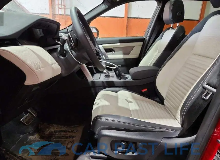 SALCL2FX9SH364838# 7