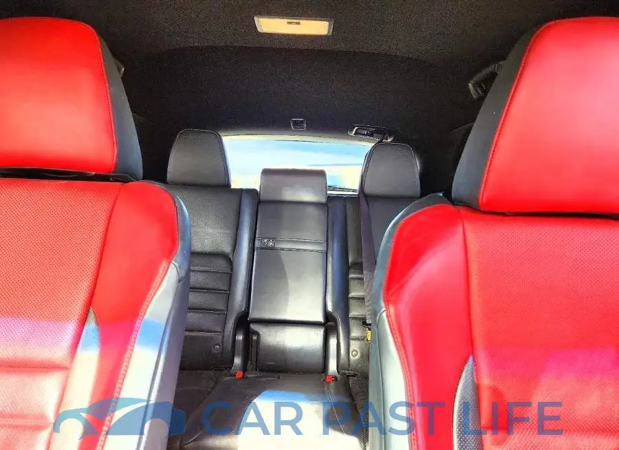 JTJYARBZ6J2107508# 10