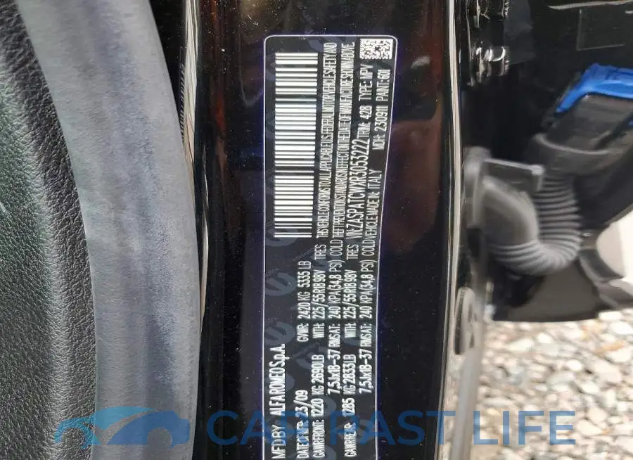 ZASPATCWXR3053222# 13