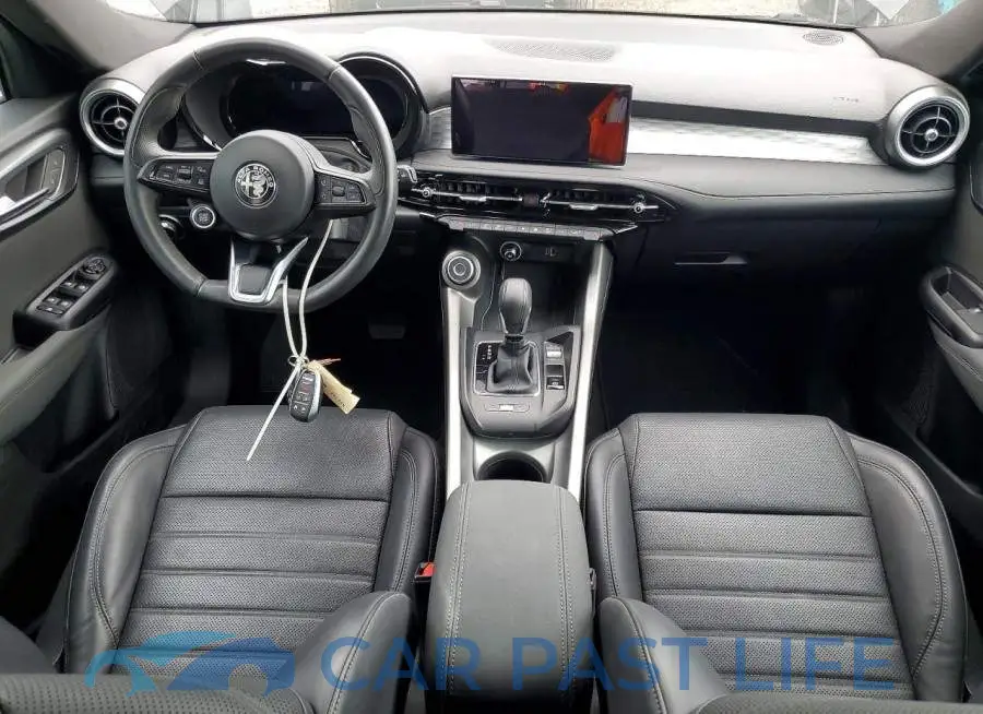 ZASPATCWXR3053222# 8