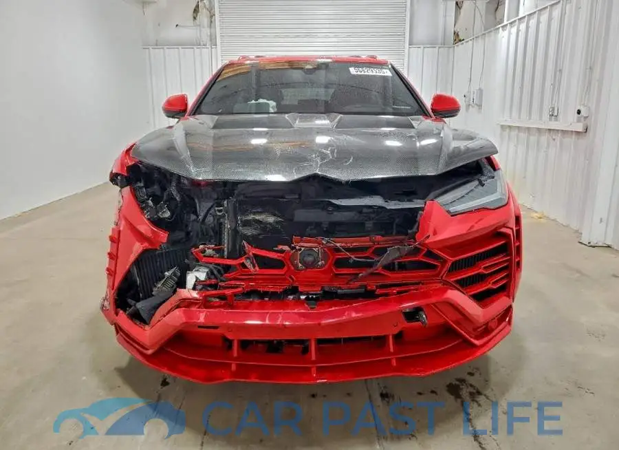 ZPBUA1ZL3NLA17200# 5