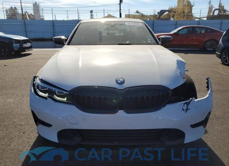 3MW5P7J09M8B74277# 5