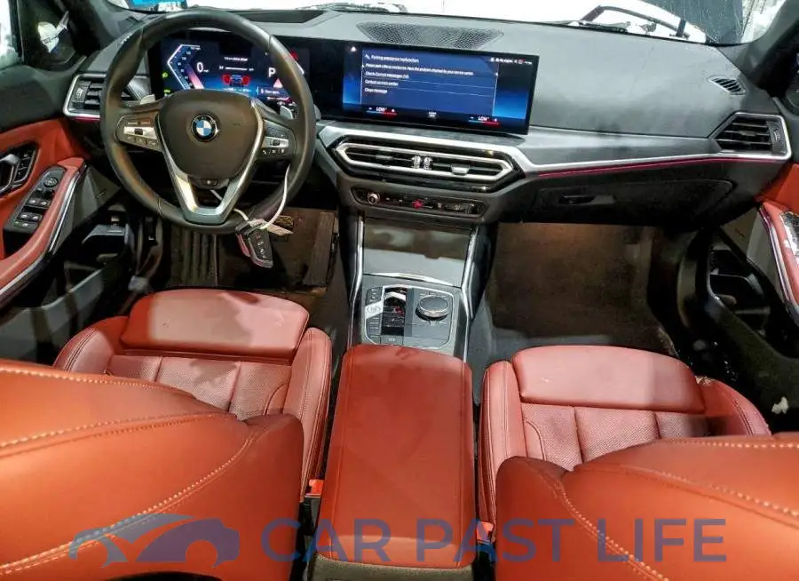 3MW89FF05R8E20971# 8
