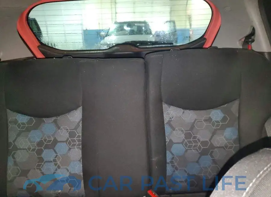 KL8CD6SA6JC421319# 10
