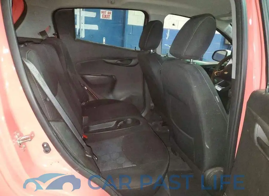 KL8CD6SA6JC421319# 11