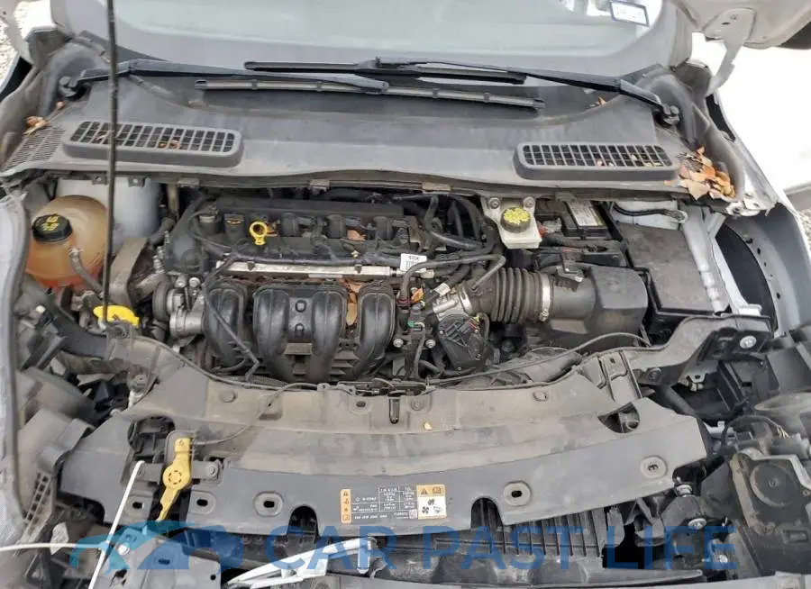 1FMCU0F70KUB30812# 12