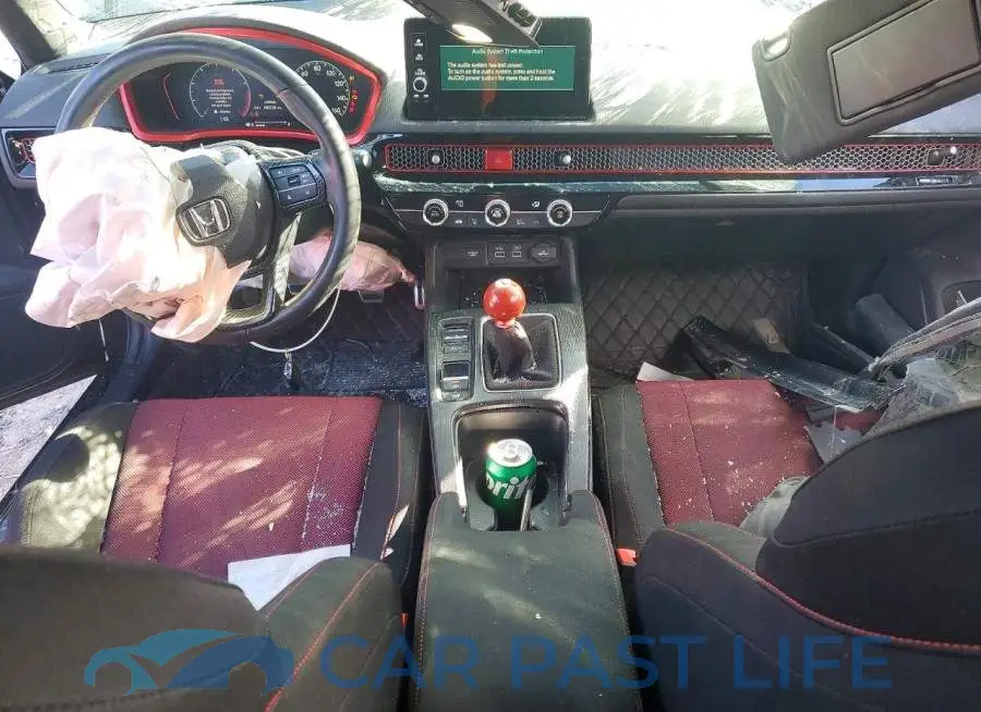 2HGFE1E53NH470209# 8