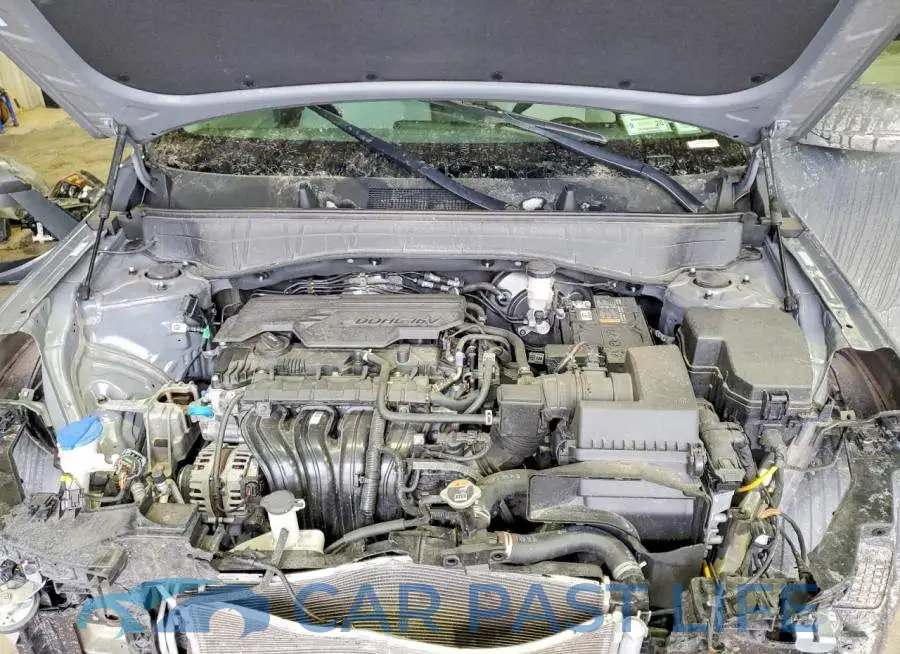KM8HBCAB2SU290103# 12