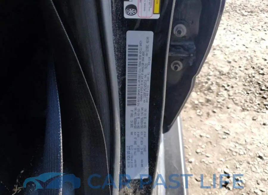 1C6SRFJM5LN250710# 12