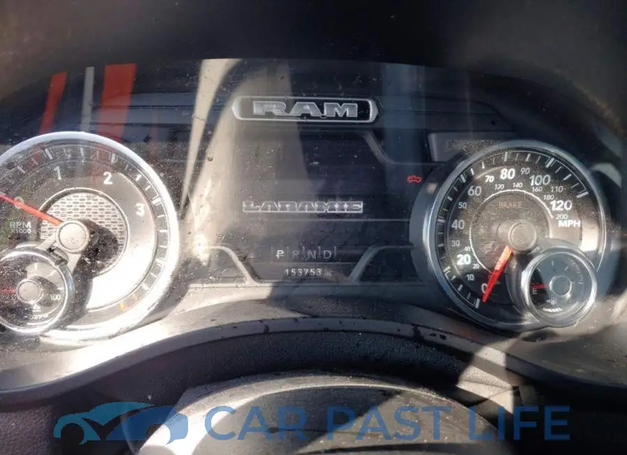 1C6SRFJM5LN250710# 9