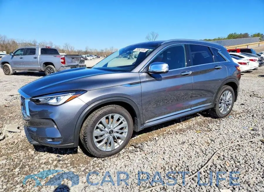3PCAJ5BA1RF107447# 1