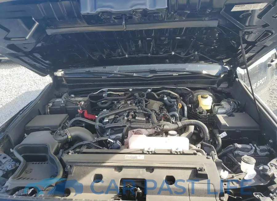 3TYLD5KN9ST021621# 11