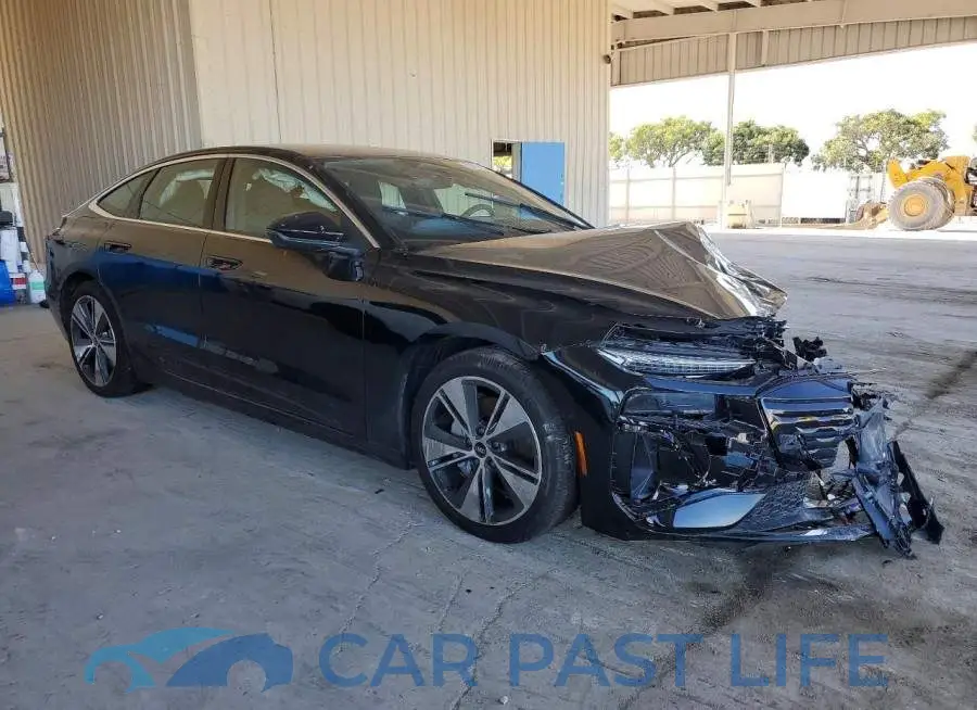 WAU3DAGH5SA027904# 4