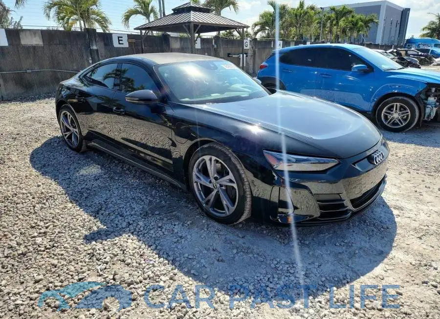WAUDJBFW5R7000230# 4