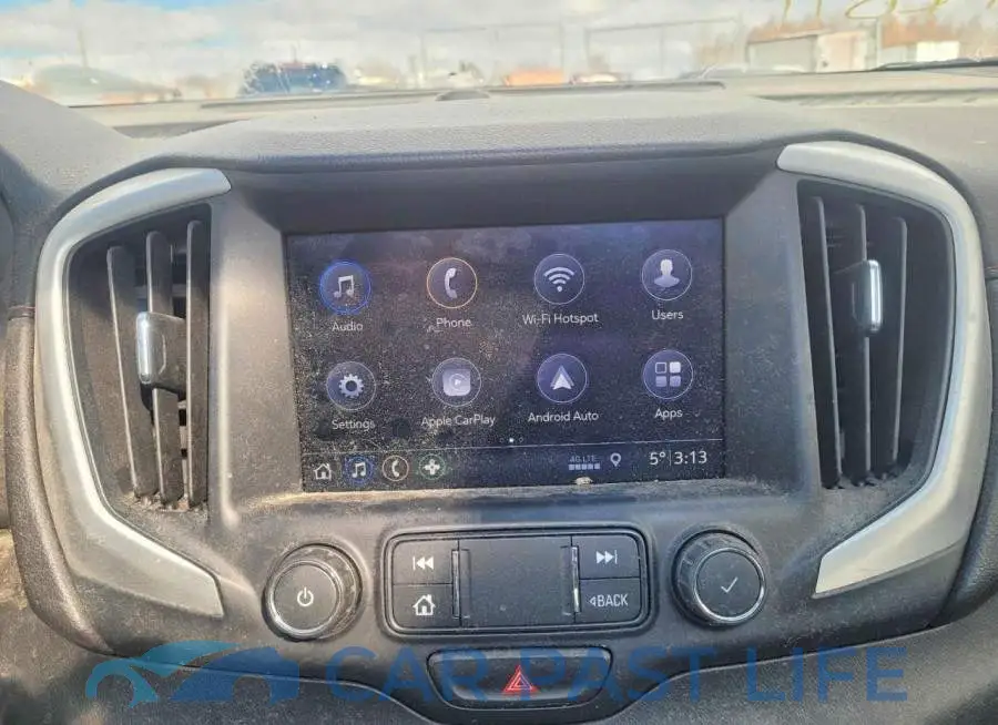 3GKALVEX5KL343878# 12