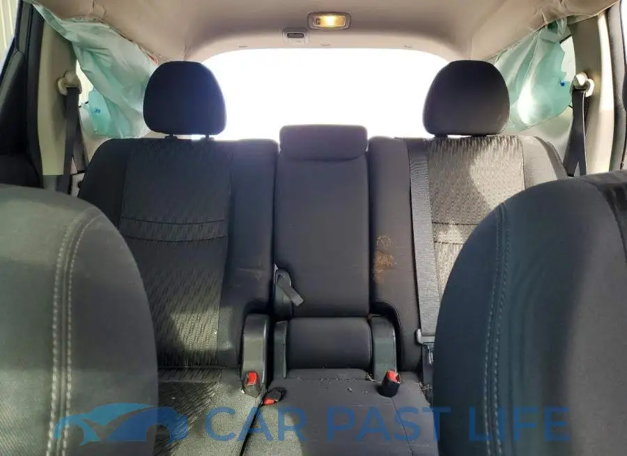 5N1AT2MV5JC813469# 10