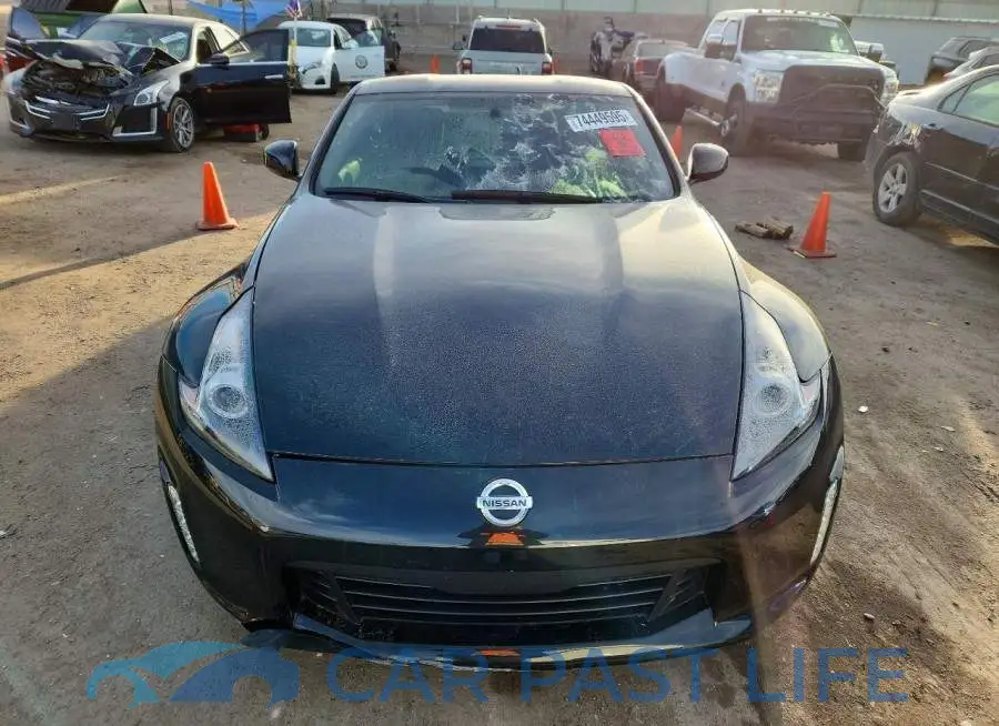 JN1AZ4EH6LM822270# 5