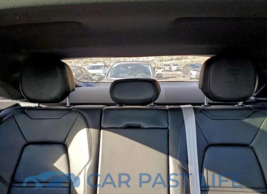 WP1BA2AY3NDA49780# 10