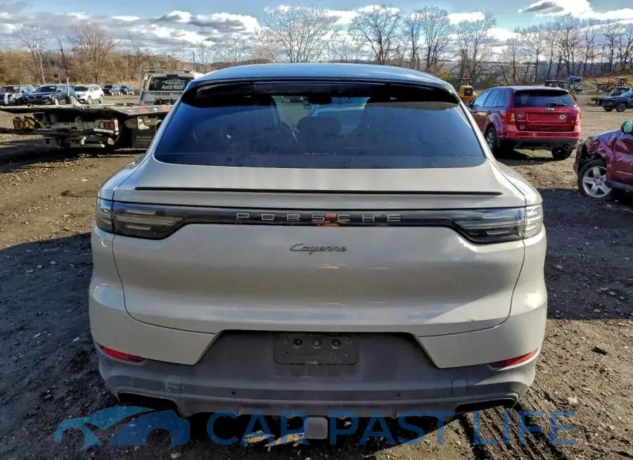 WP1BA2AY3NDA49780# 6
