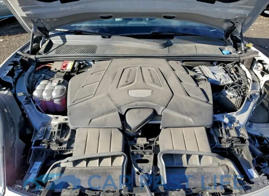WP1BA2AY3NDA49780# 12