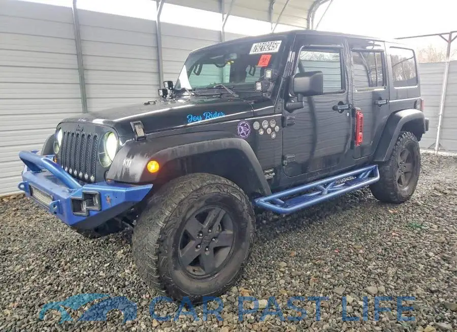 1C4BJWDG3JL847529# 1