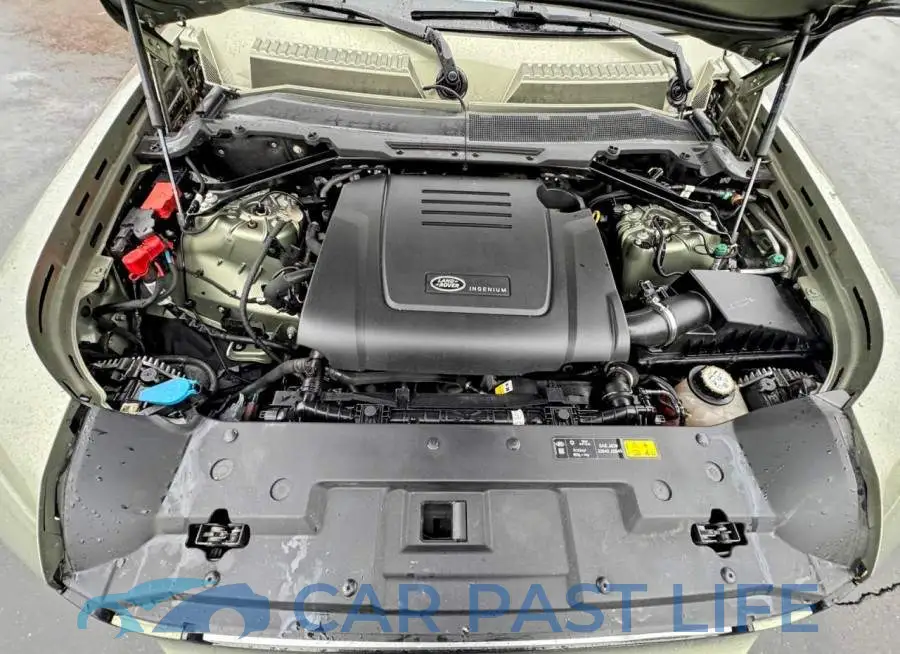 SALEK7EX3L2033249# 10