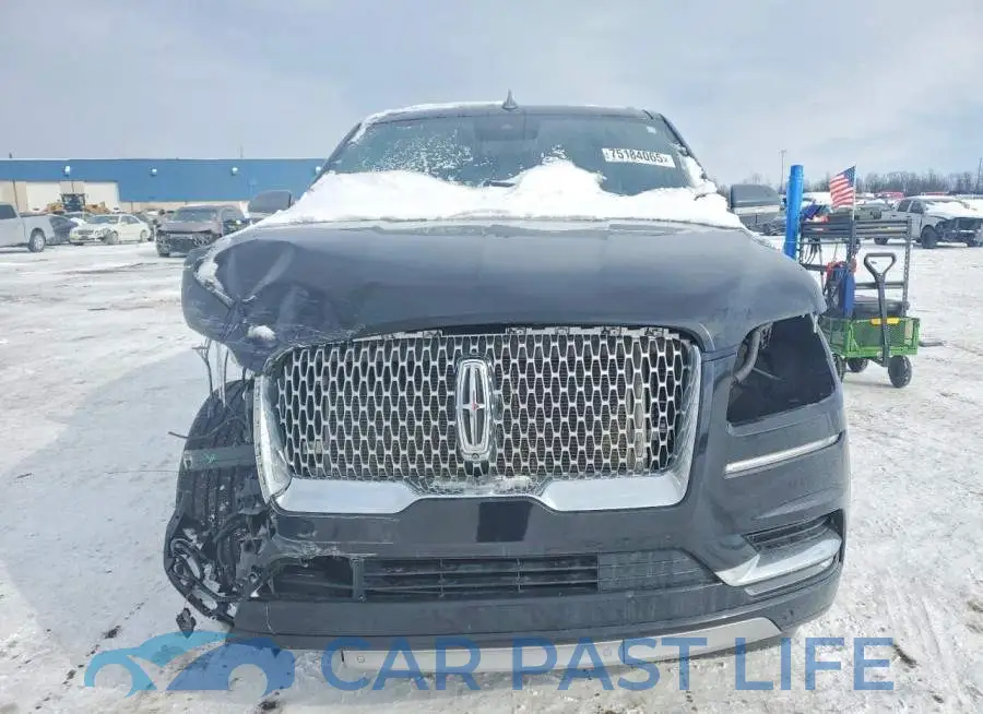 5LMJJ3LT1MEL14735# 5