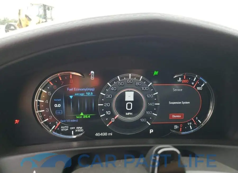 1G6KP5R6XKU145358# 9