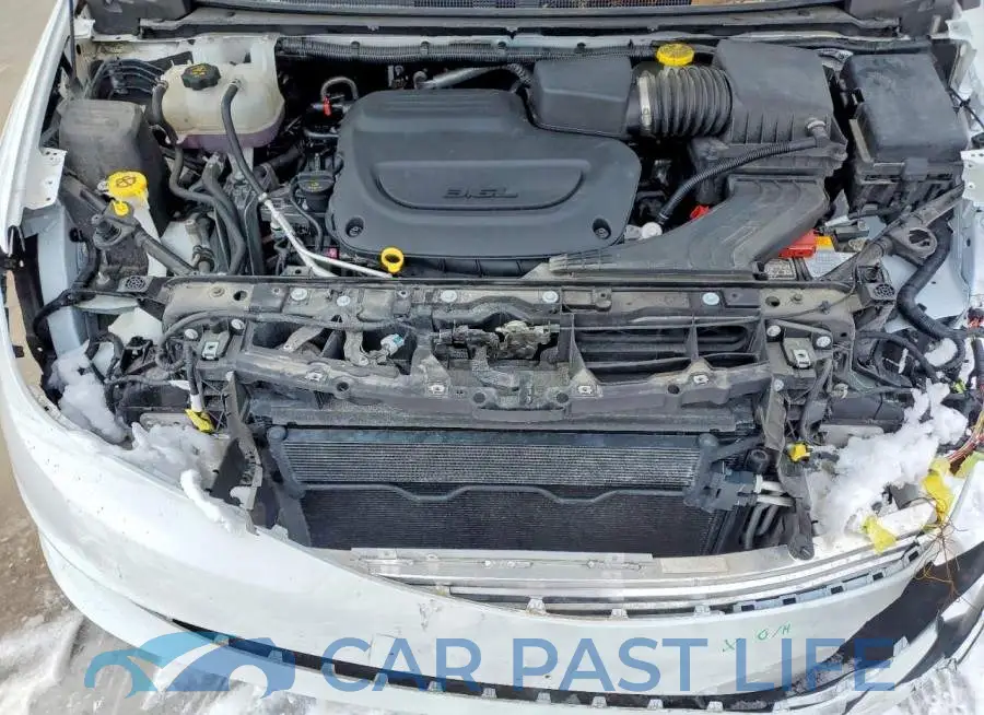 2C4RC1ZG2RR166026# 12