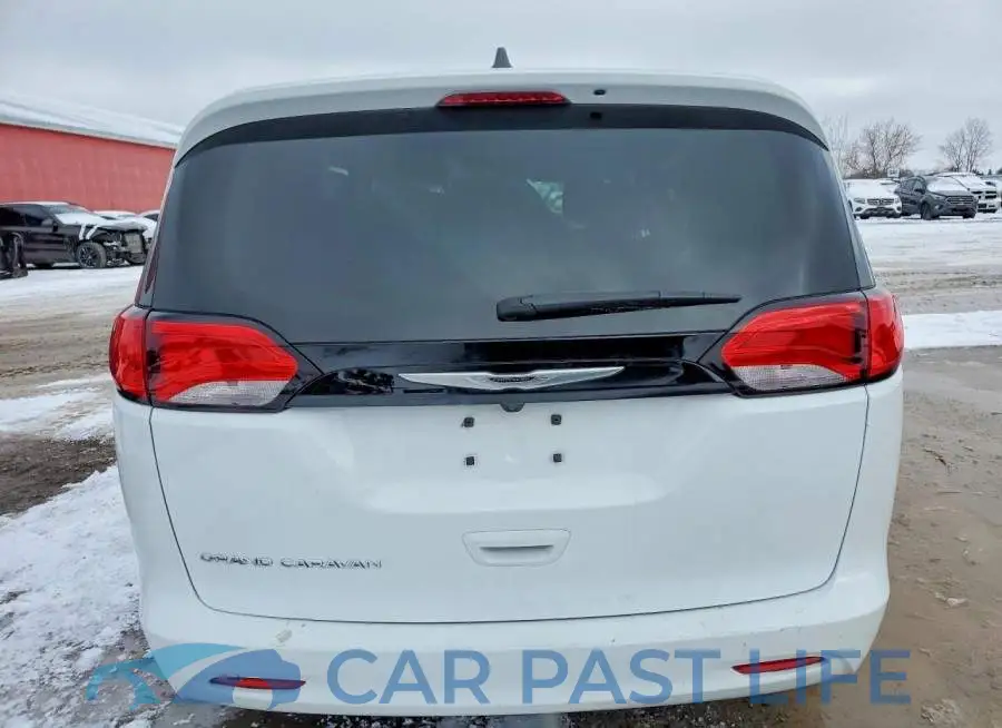 2C4RC1ZG2RR166026# 6