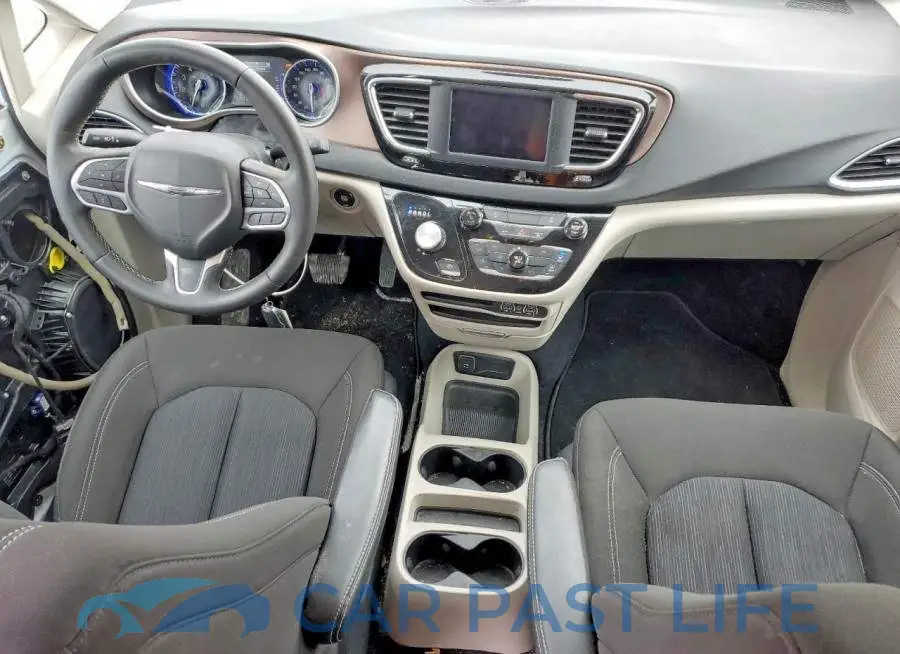 2C4RC1ZG2RR166026# 8