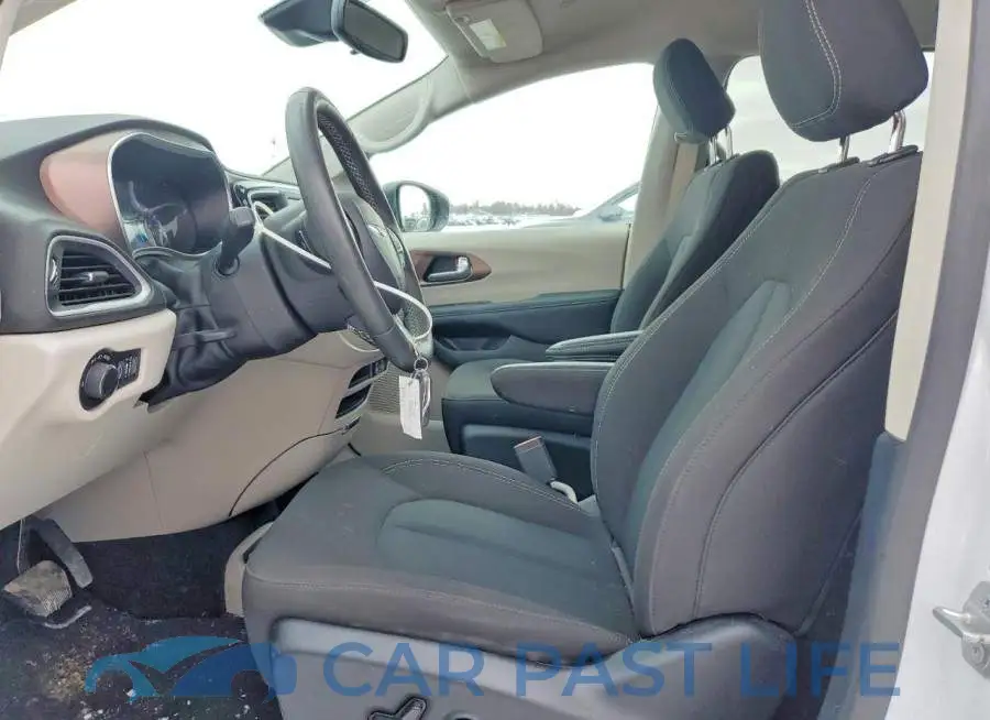 2C4RC1ZG2RR166026# 7