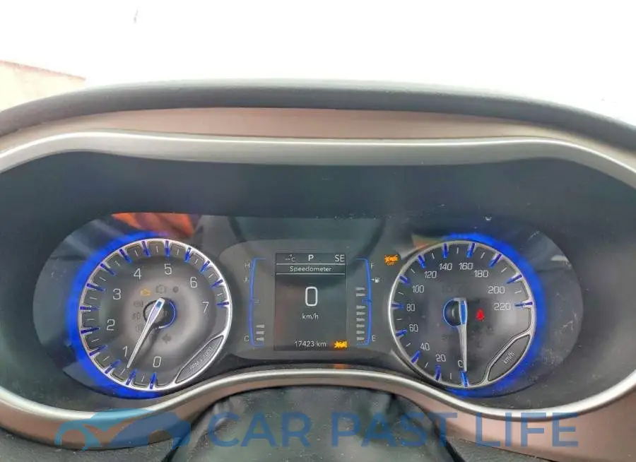 2C4RC1ZG2RR166026# 9