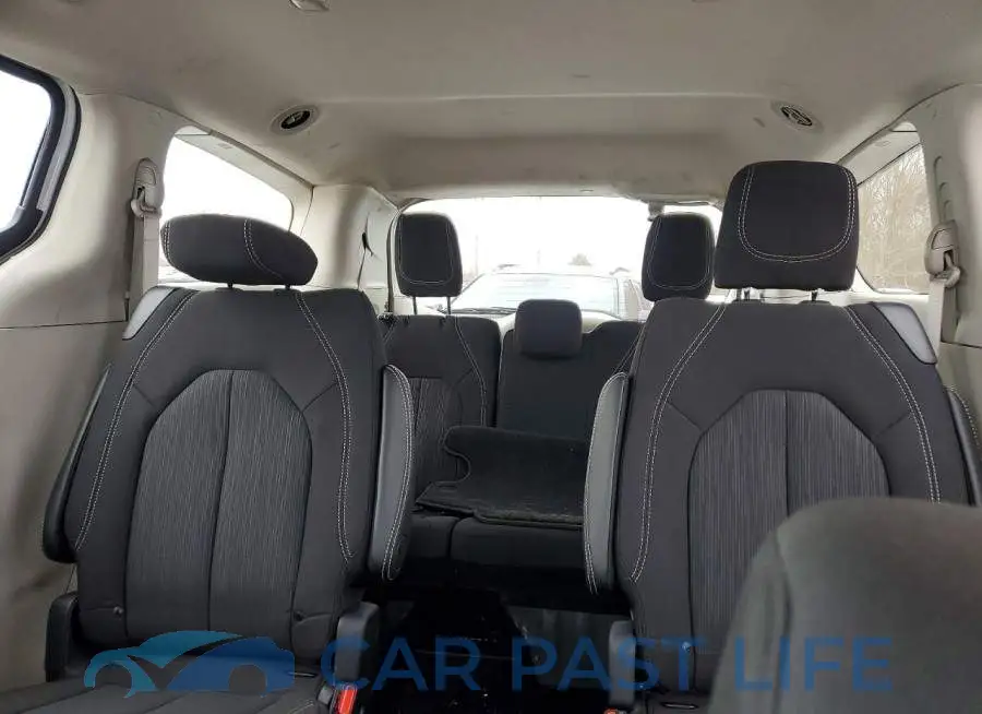 2C4RC1ZG2RR166026# 10