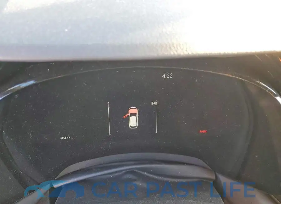 2T2BBMCA1SC080993# 9