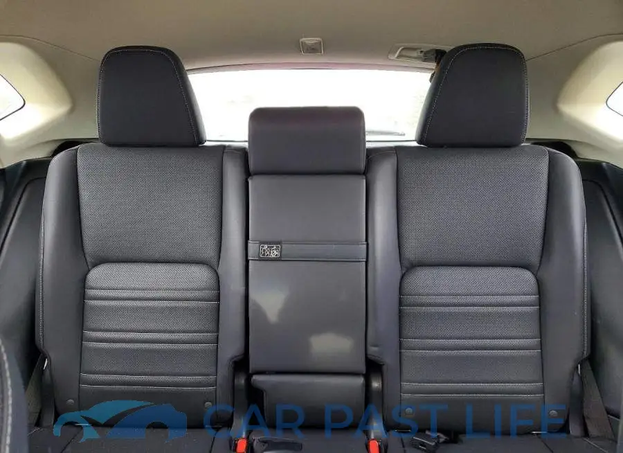 JTJBARBZ8J2158868# 10