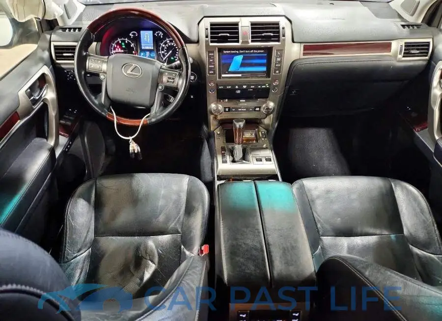 JTJBM7FX6H5180462# 8