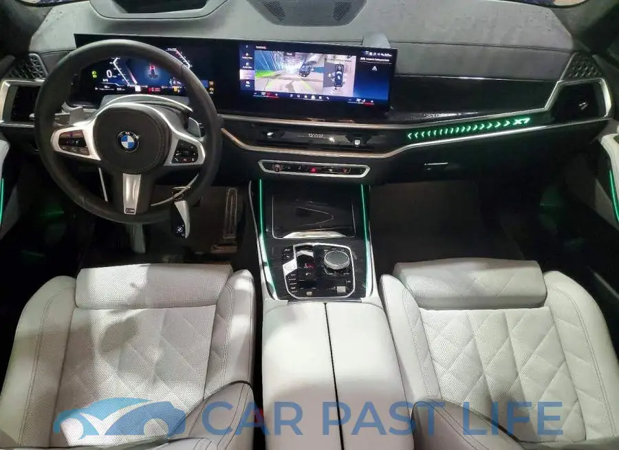 5UX23EM03T9283211# 8