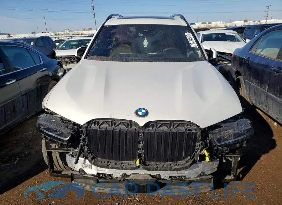5UX23EM09T9221263# 5