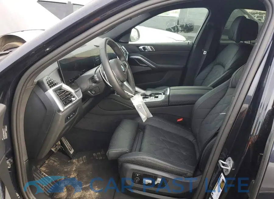 5UX33EX07T9082590# 7