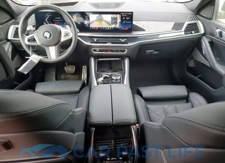 5UX33EX07T9082590# 8