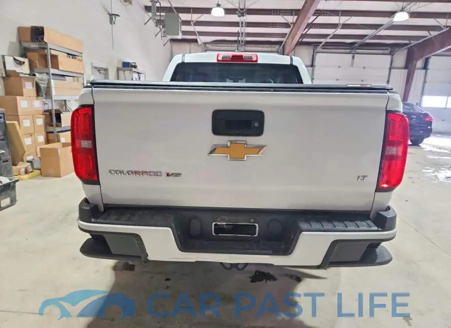 1GCGTCEN6J1132655# 6