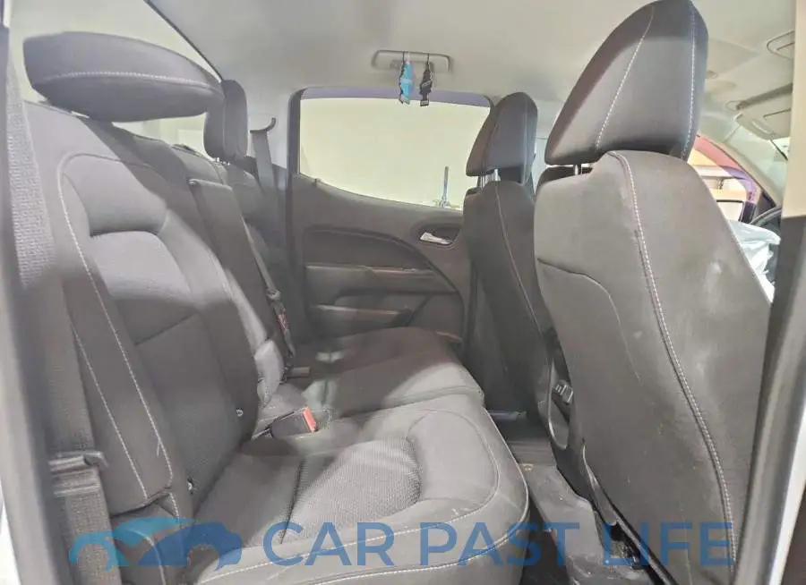 1GCGTCEN6J1132655# 10