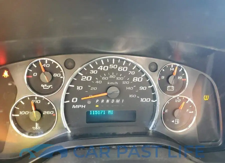 1GCWGAFG7K1325497# 9