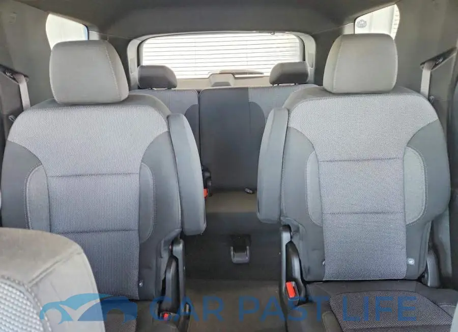 1GNETVKWXRJ138042# 10