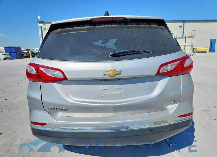 3GNAXJEV6JL102618# 6